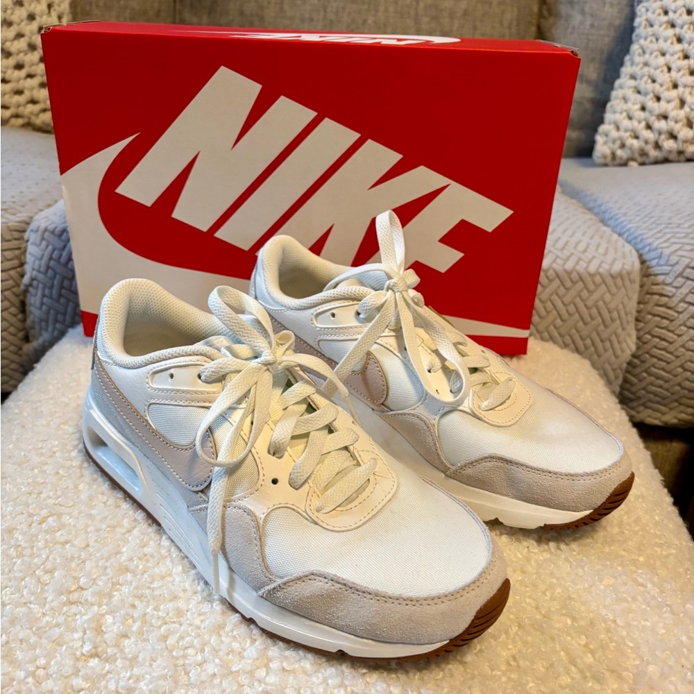 Like New!! Women’s Nike Air Max SC